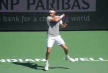 Madrid Tennis Picks: Bublik vs Tsitsipas, Medvedev vs Marozsan