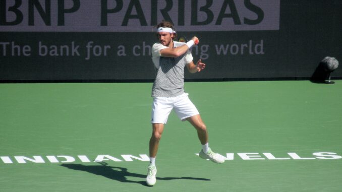 Madrid Tennis Picks: Bublik vs Tsitsipas, Medvedev vs Marozsan