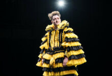 Twelfth Night at the Barbican: love, grief, and a secret life in Illyria