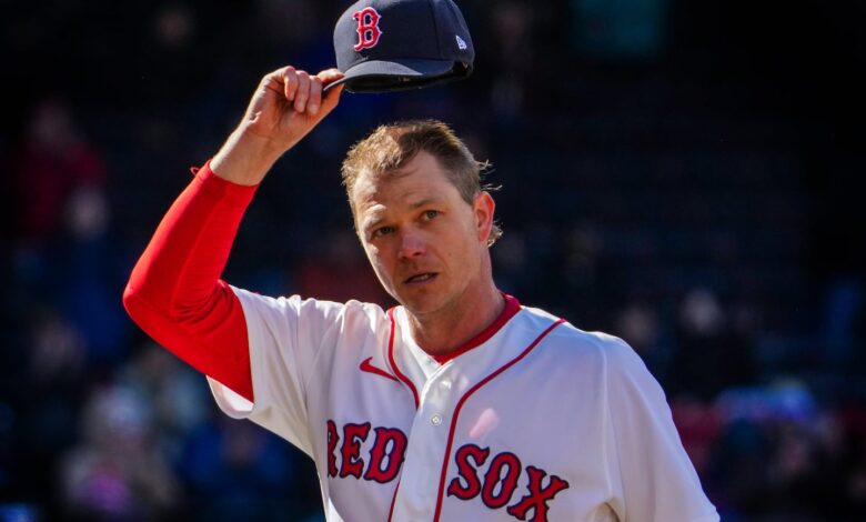 Red Sox at Twins: lineups, pitching notes