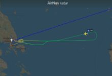 United 787 Emergency: Flight UA2 dumped fuel after maintenance issue