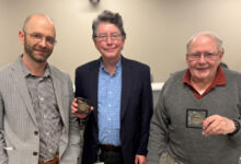 UAB professors win patent for lens aimed at slowing myopia growth