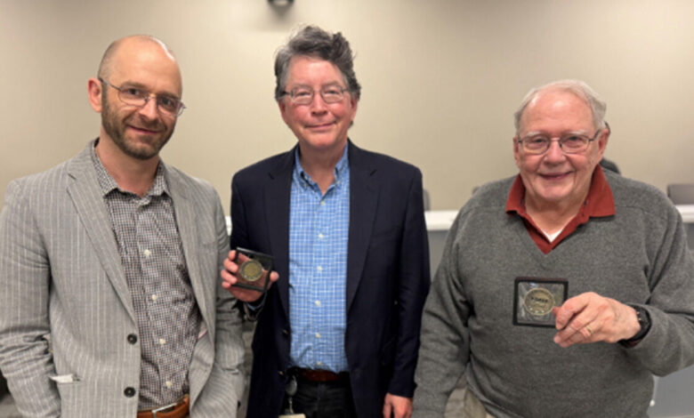 UAB professors win patent for lens aimed at slowing myopia growth