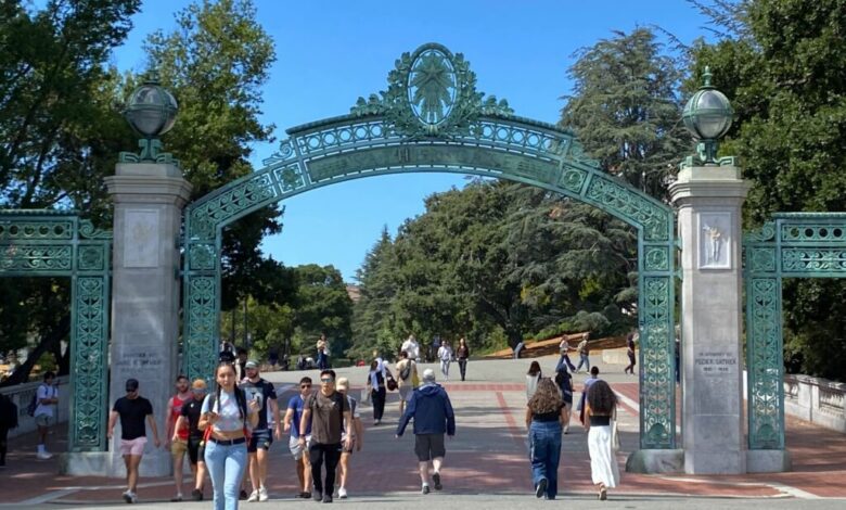 COMMENTARY: Grad school becomes the new gap year in a shaky job market