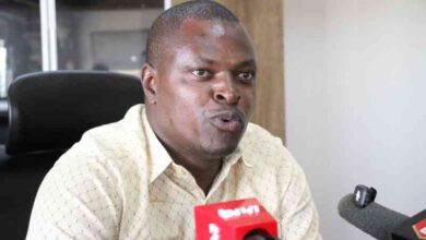 Ndindi Nyoro Slams Government Debt Strategy as Deceptive