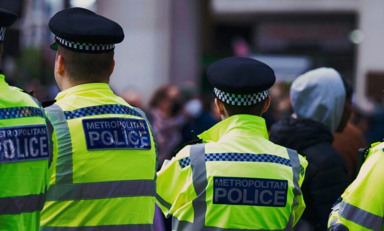 Controversial AI software helps expose Met Police misconduct