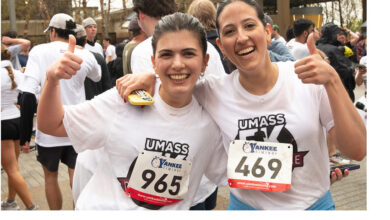 Local Happenings: From History Talks to Charity Runs