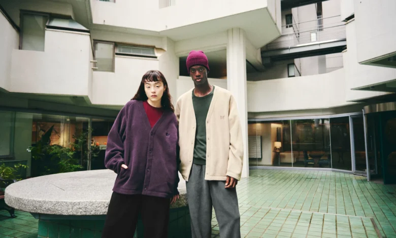 Four Trends Shaping How We Dress Now