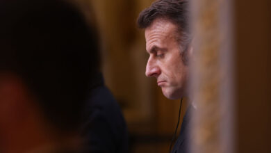 Conseil de défense à l’Élysée : Macron face à la crise d’Ormuz