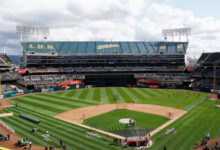 Lew Wolff calls Giants’ “despicable” stance key to A’s exit