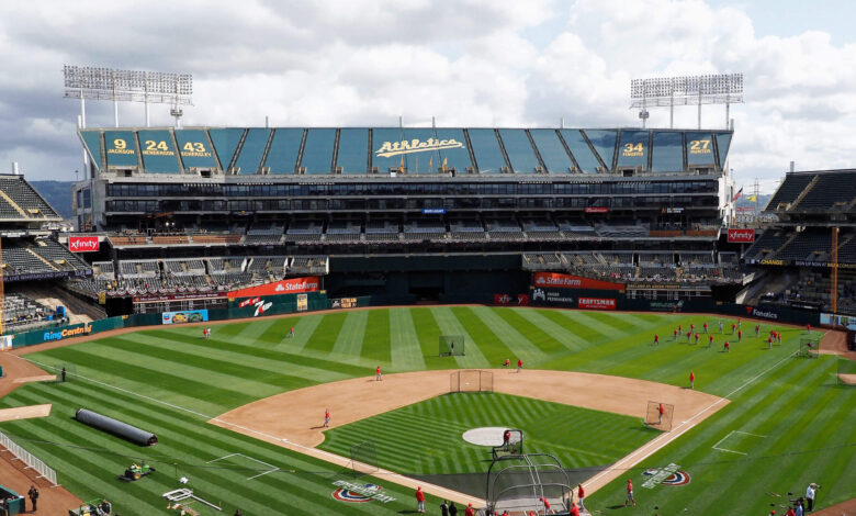 Lew Wolff calls Giants’ “despicable” stance key to A’s exit