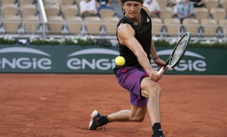 ATP Madrid Best Bets: Zverev vs Cobolli + Ruud