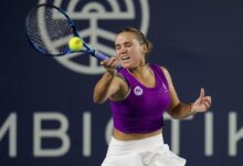 Madrid WTA Best Bets: Zheng vs Kenin Spotlight