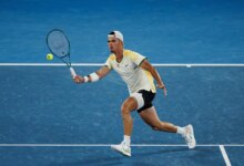 ATP Madrid Best Bets: Prizmic vs Shelton Picks
