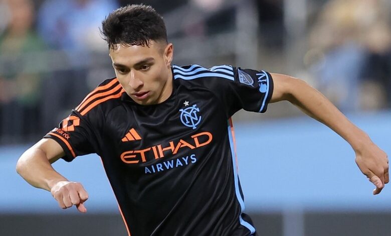 NYCFC vs CF Montreal: Can NYCFC bury the past and respond?