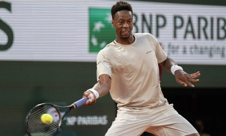 ATP Madrid Day 2 Predictions: Monfils vs Ugo Carabelli