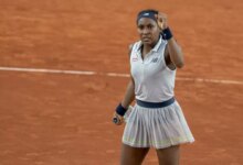 WTA Madrid Day 7 Predictions: Gauff vs Noskova