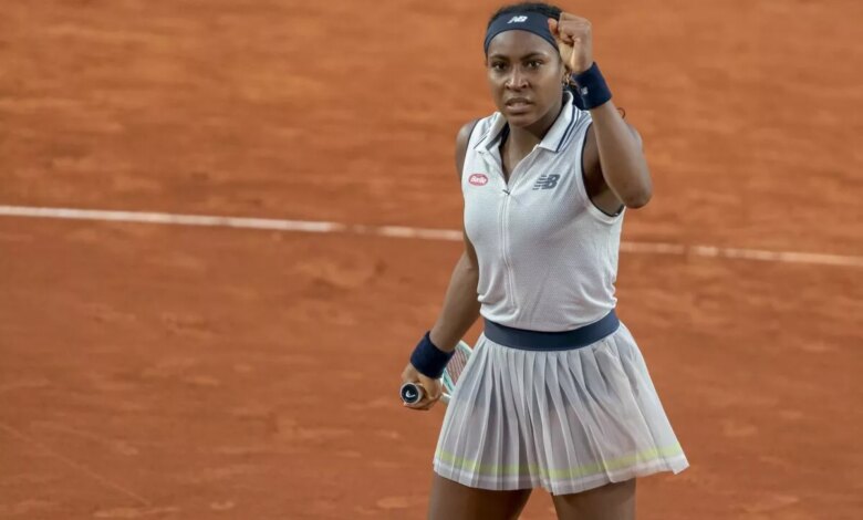 WTA Madrid Day 7 Predictions: Gauff vs Noskova