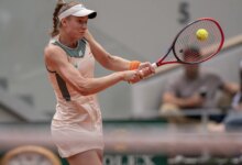 WTA Madrid Day 4 Predictions: Rybakina vs Ruse