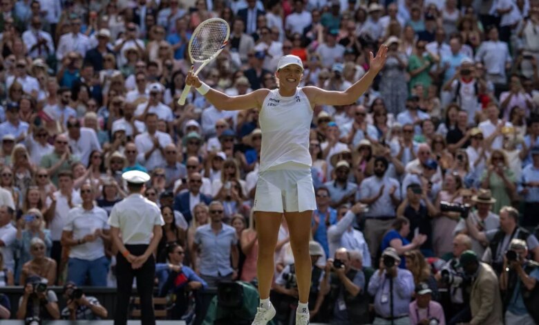 WTA Madrid Best Bets: Swiatek vs Snigur Key Pick