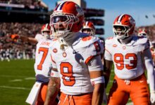 NFL Draft 2026 Seahawks Targets: Avieon Terrell & T.J. Parker