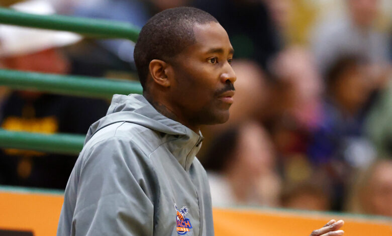 Mark Pope’s Jamal Crawford pitch as Tyran Stokes nears a verdict