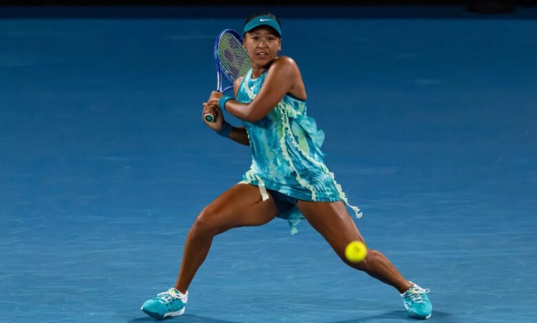 WTA Madrid Best Bets: Osorio vs Osaka Picks