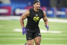 Buffalo Bills NFL Draft 2026: Pick Tracker, Grades & Fits