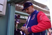 Red Sox’s Biggest Problem? GM Urges a “Fix” That Starts With Third Base