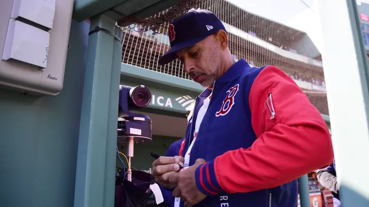 Red Sox’s Biggest Problem? GM Urges a “Fix” That Starts With Third Base