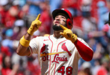 MLB Mailbag: Cardinals, Mets, Red Sox, Phillies, Mize