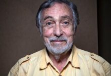 Murió Luis Brandoni a los 86: el actor que también defendió el teatro y los derechos