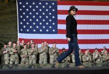Kid Rock Apache flights return scrutiny of taxpayer-funded “community events”