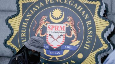 Siasatan projek RM1.1 bilion: SPRM panggil saksi untuk hari kedua
