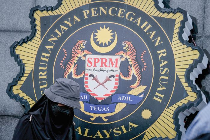 Siasatan projek RM1.1b: Penganalisis politik dirakam percakapan hari kedua