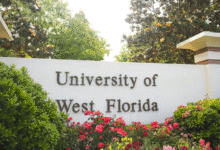 DeSantis names Christopher Roney to UWF Trustees amid Division I push