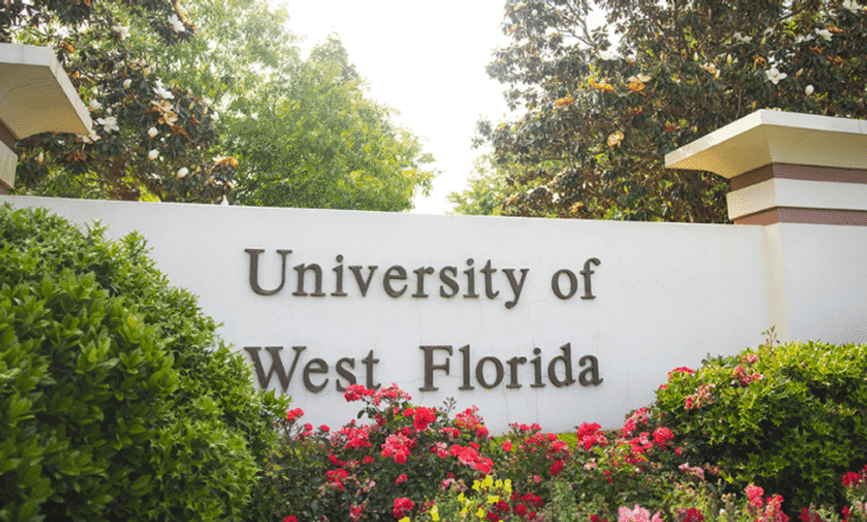 DeSantis names Christopher Roney to UWF Trustees amid Division I push