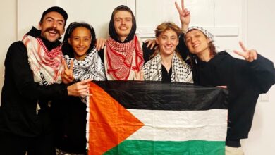 Pro-Palestine group accused of raiding Elbit factory faces trial in Germany