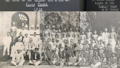 Why Kerala’s Colonial Photos Leave People Unnamed