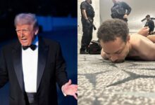 WHCD Shooter’s Manifesto Ties Trump to Epstein Conspiracies
