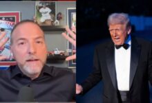 ‘Not Only Wrong But Stupid’: CBS’s Jan Crawford Nukes Chuck Todd From Obit Over WHCD-Trump Shooting Take