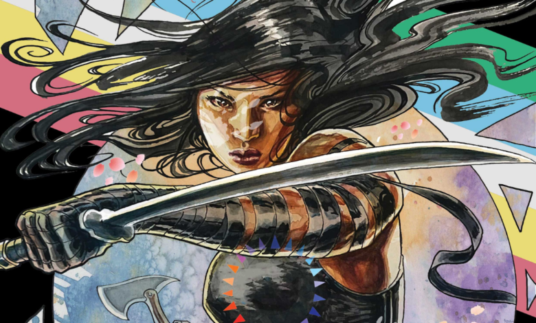 Marvel Disability Pride Month: New Spider-Man, X-Men, Fantastic Four Stories