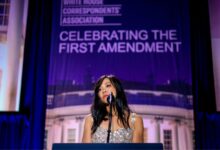 Could a White House dinner really return in 30 days?