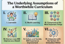 Curriculum’s Hidden Assumptions Shape What Students Learn