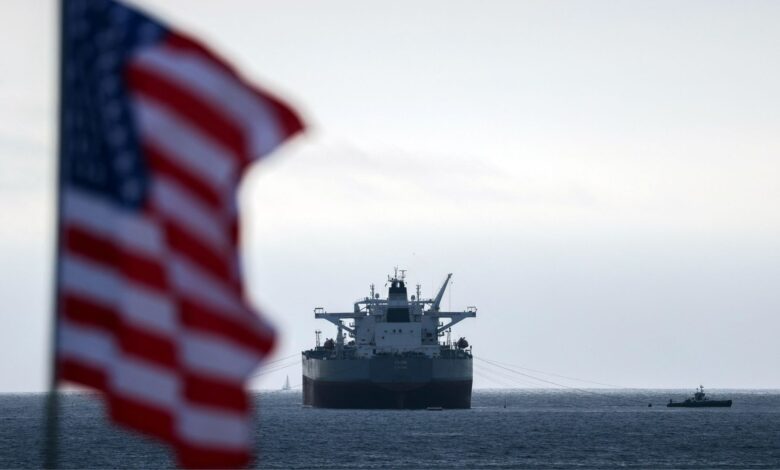 Iran War Oil Shock: Can It Trigger a US Recession?