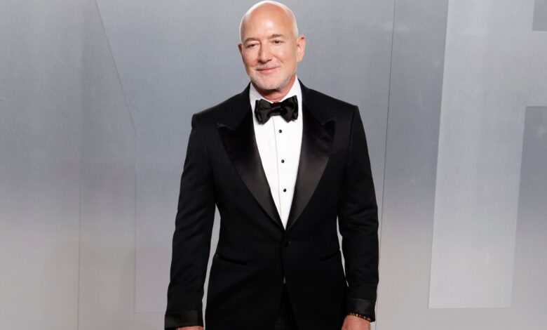 Jeff Bezos seeks 0B AI fund for manufacturing automation