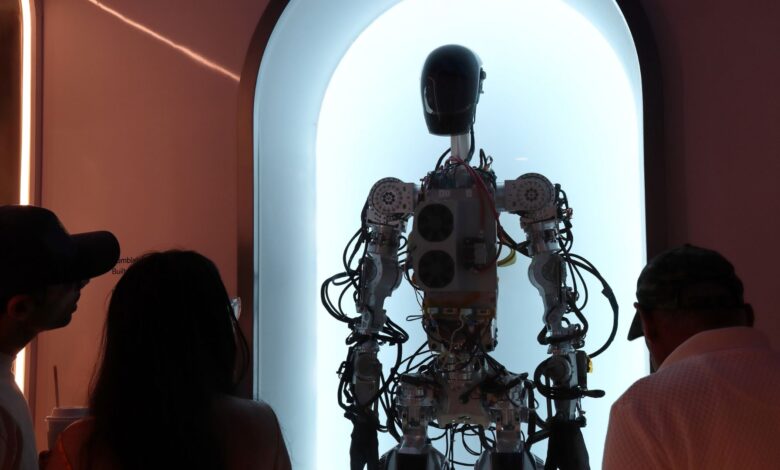 Elon Musk’s UHI idea: Can AI-driven job loss be solved?