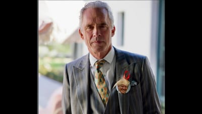 Jordan Peterson health update: What daughter says about akathisia