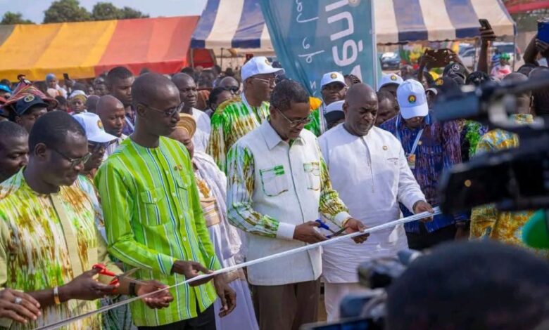 SNC 2026 : L’AES scelle son unité par la culture à Bobo-Dioulasso