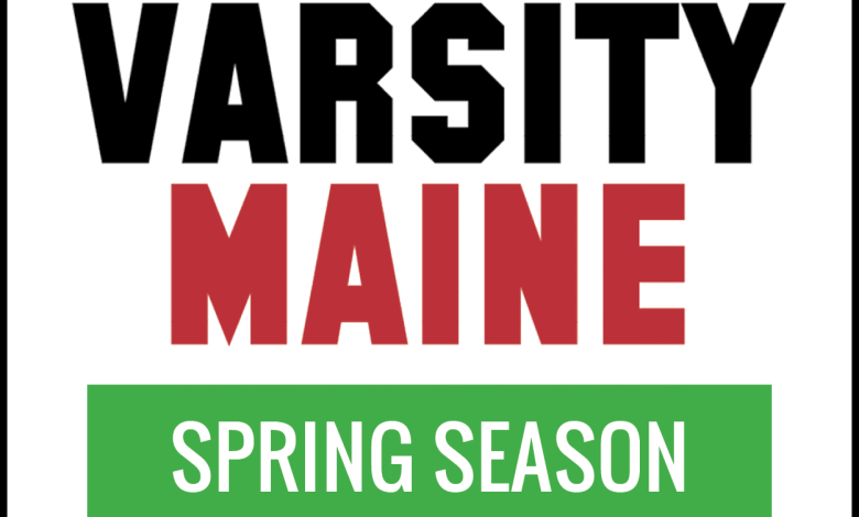 Skowhegan Baseball Clinches Narrow Victory in High School Diamond Action